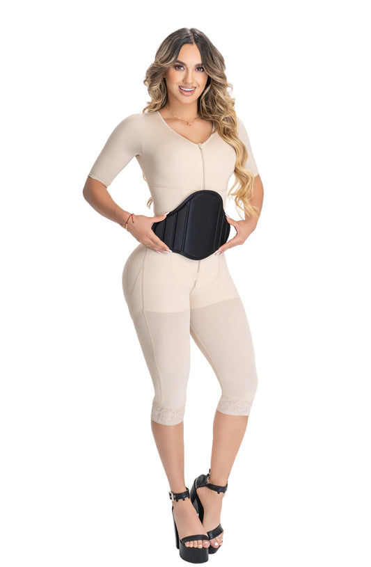 Tabla Abdominal Pera