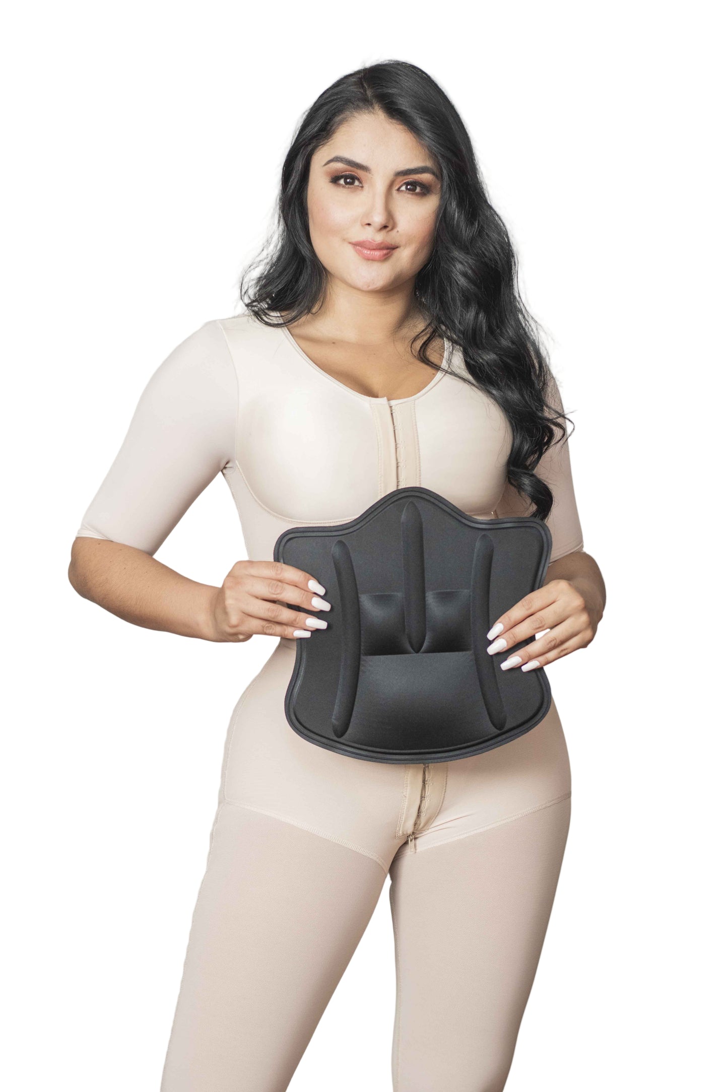 Tabla Marcación Abdominal