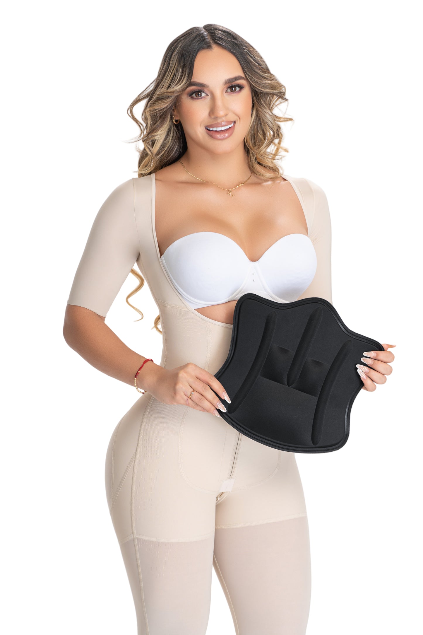 Tabla Marcación Abdominal