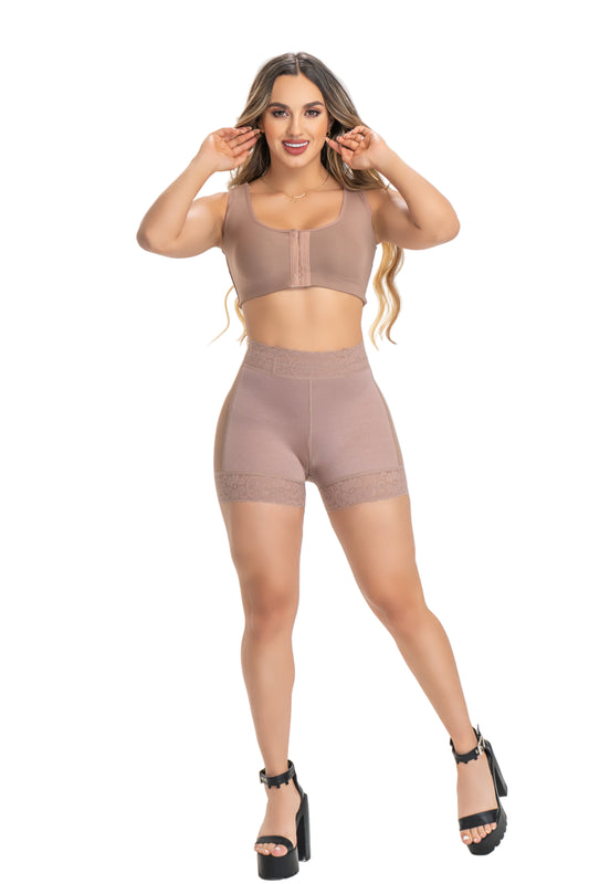 Short Majo Invisible