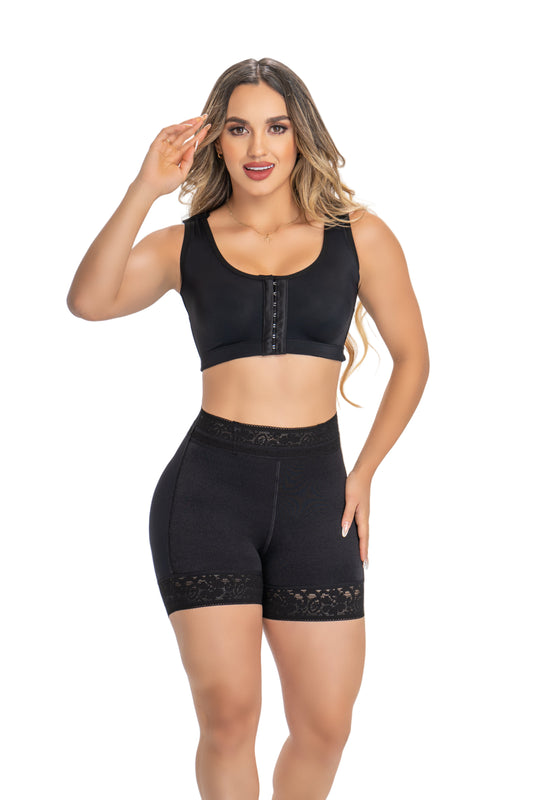 Short Majo Invisible