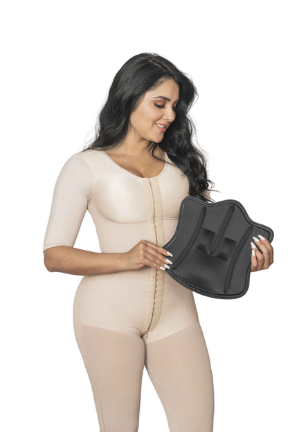 Tabla Marcación Abdominal