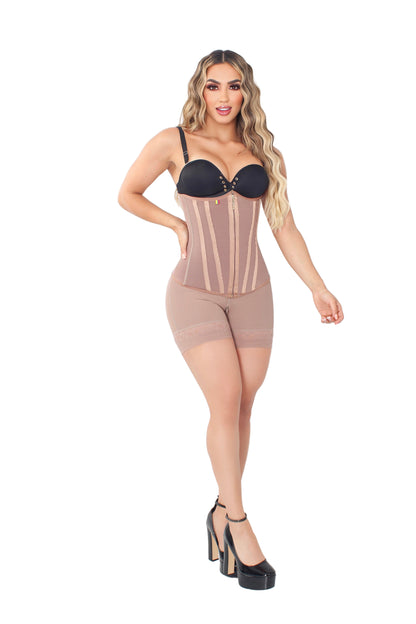 Cinturilla Extremo 15v REF: 0093