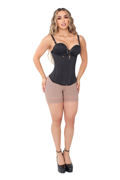 Cinturilla Extremo 15v REF: 0093