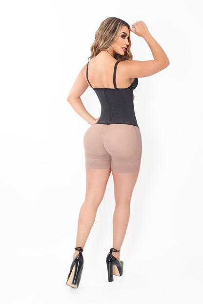 Faja Cinturilla Extrema