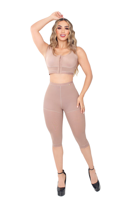 Brasier sin Mangas Post Quirúrgico