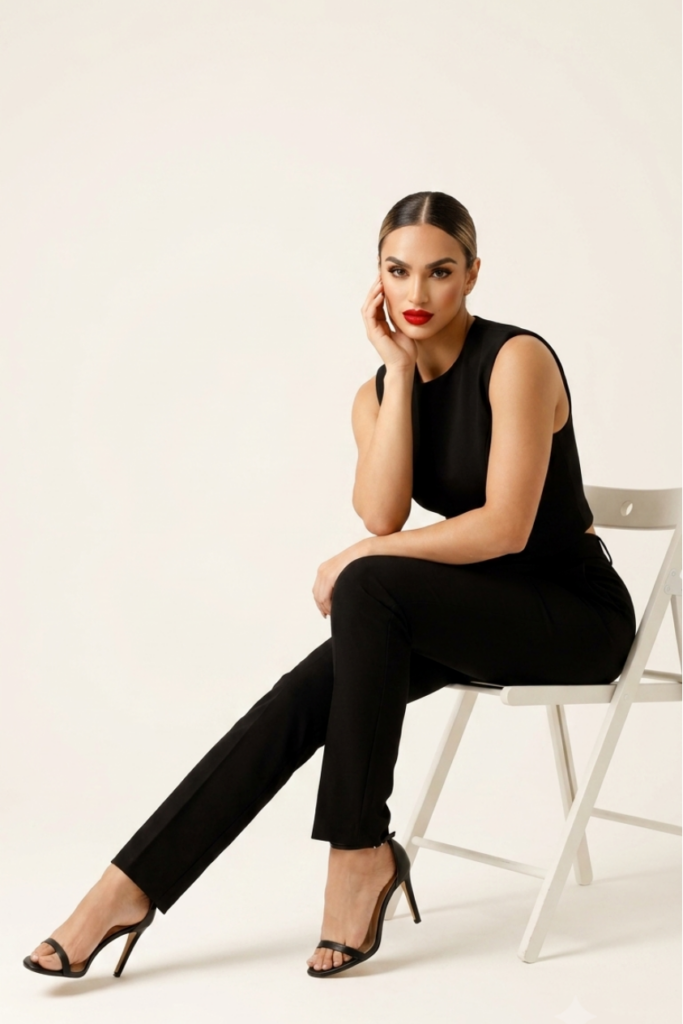 FAJA PANTALON ULTRAINVISIBLE LIPO 360 BT (LE097)